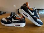 NIEUW!! Nike air Max 1 denim Leopard, Kleding | Heren, Schoenen, Ophalen of Verzenden, Nieuw, Overige kleuren