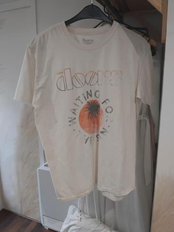 Band T-shirts beschikbaar voor biedingen