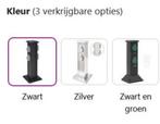 Buitenstopcontact stopcontact tijdschakelaar GRATIS BEZORGD!, Doe-het-zelf en Verbouw, Elektra en Kabels, Verzenden, Nieuw, Overige typen