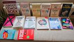 Bundel: 12 nieuwe boeken | AI, Coaching, Psychologie, Ophalen of Verzenden, Nieuw