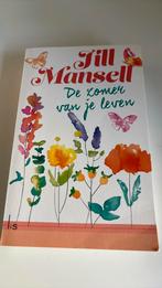 Jill Mansell - De zomer van je leven (Special DPG 2023), Jill Mansell, Ophalen of Verzenden, Zo goed als nieuw, Nederland