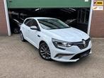 Renault Mégane 1.2 TCe GT-Line AUTOMAAT|CARPLAY/CRUISE/PDC/, Auto's, Gebruikt, 4 cilinders, 1198 cc, Wit