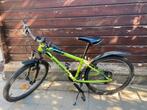 Fiets, Fietsen en Brommers, Fietsen | Jongens, Ophalen, Zo goed als nieuw, Rockrider, Versnellingen