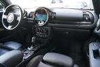 MINI Clubman 1.5 Cooper Classic | Keyless entry | Cruise con, Auto's, Mini, 136 pk, Gebruikt, Wit, 19 km/l