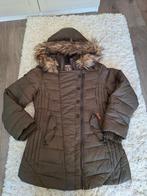 Winterjas van Khujo, Maat 46/48 (XL) of groter, Khujo, Ophalen of Verzenden, Zo goed als nieuw