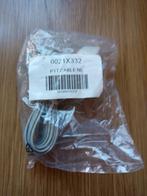 Telefoonkabel PTT stekker, Telecommunicatie, Ophalen of Verzenden, Nieuw