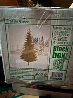 Kunstkerstboom frasier 140 cm hoog, Diversen, Kerst, Ophalen, Zo goed als nieuw