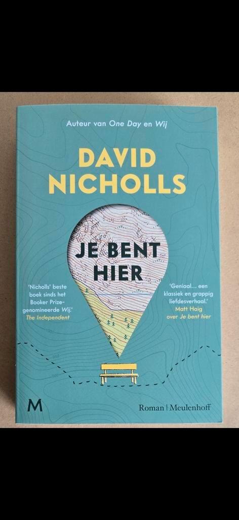15%korting bij 3boeken of meer per stuk is vaste prijs, Boeken, Literatuur, Zo goed als nieuw, Nederland, Verzenden