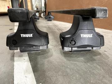Thule Dakdragers system 754