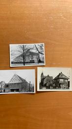Drachten ansichtkaarten kerken, Verzamelen, Ansichtkaarten | Nederland, Ophalen of Verzenden, Friesland