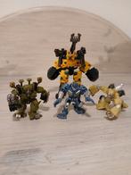 Transformers, Verzamelen, Transformers, Overige generaties, Ophalen of Verzenden, Gebruikt