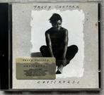 Tracy Chapman - Crossroads (cd folkrock), Ophalen of Verzenden, 1980 tot 2000, Zo goed als nieuw