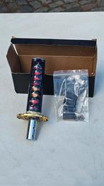 Katana schakelpook | auto accessoires | JDM |, Ophalen of Verzenden, Nieuw