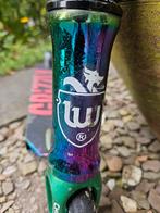 Custom made stuntstep RSI, Fietsen en Brommers, Steps, Ophalen, Gebruikt, Gewone step, RSI