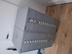 bisley ladekastjes elk 15 lade s, Ophalen, Zo goed als nieuw, 25 tot 50 cm, Minder dan 100 cm