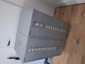 bisley ladekastjes elk 15 lade s beschikbaar voor biedingen