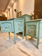 Gerestylde kastjes, Ophalen, Zo goed als nieuw