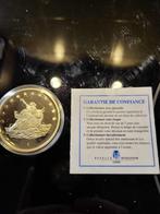 europenning, Ophalen of Verzenden, Overige materialen