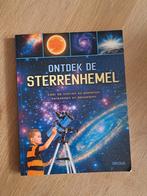 Sue Becklake - Ontdek de sterrenhemel, Ophalen of Verzenden, Gelezen, Sue Becklake