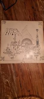 Pink Floyd relics, Ophalen of Verzenden, Gebruikt, 12 inch