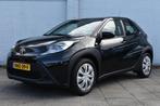Toyota Aygo X 1.0 VVT-i MT Play 72 pk | Adaptive Cruise Cont, Auto's, Toyota, 12 maanden, Stof, Gebruikt, 920 kg