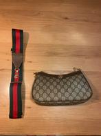 Gucci bag, Ophalen of Verzenden, Nieuw, Zwart