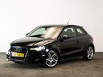 Audi A1 S-Line 1.4 TFSI 185 PK AUTOMAAT | Xenon | Navigatie, Auto's, Audi, Euro 5, Zwart, 4 cilinders, 1165 kg