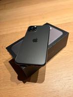 Apple iPhone 11 Pro 64 GB Space Gray zwart, Ophalen of Verzenden, Zo goed als nieuw, Grijs, 64 GB
