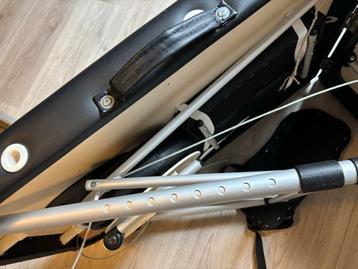 Tectake Massagetafel beschikbaar voor biedingen