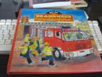 boek brandweer  til de flapjes op en leer, Boeken, Ophalen
