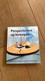 Perspectieven op Bewegen, Boeken, Literatuur, Gelezen, Marco van Berkel, Ophalen of Verzenden, Nederland