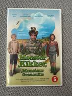Meester Kikker - De Film, Avontuur, Alle leeftijden, Ophalen of Verzenden, Zo goed als nieuw