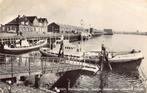 560 IJmuiden - Reddingsboten, Verzenden, Ongelopen, Noord-Holland