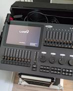 Showtec Lampy 20 2U lichttafel, Ophalen, Gebruikt, Licht, Kleur