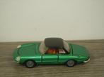 Alfa Romeo Duetto Spyder - Mebetoys A-18 Italy - 1:43, Overige merken, Italie, Auto, Verzenden