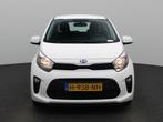Kia Picanto 1.0 MPi ComfortPlusLine | APPLE CARPLAY - ANDROI, Voorwielaandrijving, 12 maanden, Stof, Gebruikt