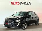 Peugeot 208 1.2 PureTech Allure Camera/Carplay/Keyless, Voorwielaandrijving, Gebruikt, Zwart, 1199 cc