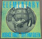 Horace Andy, Rhythm Queen - Elementary lp / Netherlands, '85, Ophalen of Verzenden, Zo goed als nieuw, 12 inch
