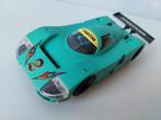 SCALEXTRIC SCX MAZDA, Overige merken, Ophalen of Verzenden, Elektrisch, Racebaan