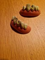 NEP GEBITJES, Ophalen of Verzenden, Fopartikel, Carnaval