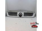Grille van een Renault Trafic, Gebruikt, -, Renault, -
