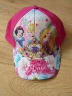 Princess roze cap nieuw pet, Ophalen of Verzenden, Nieuw, Meisje, Pet