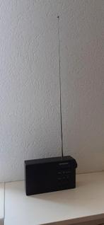 DAB radiootje, Ophalen, Gebruikt, Radio