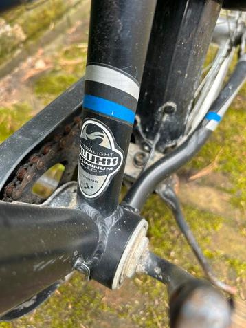 Kinderfiets 16 of 18 inch batavus beschikbaar voor biedingen