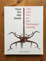 Reimar Schefold / Toys for the Souls - Art and Life Metawai, Ophalen of Verzenden, Nieuw