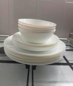 IKEA Servies - Zo Goed Als Nieuw, Ophalen, Zo goed als nieuw, Glas, Overige typen