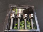 ✅ M12x1.50 TPI Velgsloten / Anti diefstal locks 39mm Bouten, Ophalen of Verzenden, Nieuw