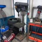 Creusen kolomboormachine, Ophalen of Verzenden, Zo goed als nieuw, 600 watt of meer, Kolomboormachine
