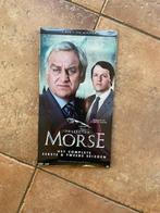 4 DvD Morse, Alle leeftijden, Boxset, Ophalen of Verzenden, Actie en Avontuur