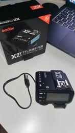 Godox X2T, Ophalen of Verzenden, Nieuw, Lamp of Flitsset